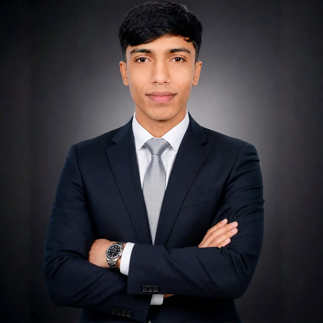 Utsav Parmar